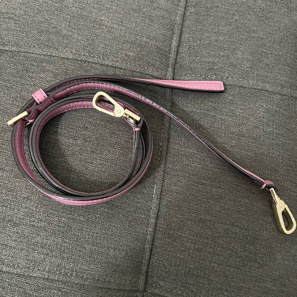 Kate spade crossbody strap